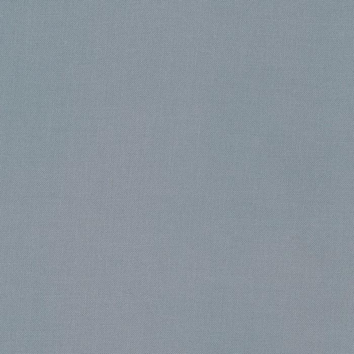 robert kaufman fabrics K001-500 TITANIUM from Kona® Cotton
