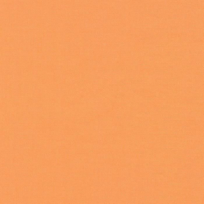 robert kaufman fabrics K001-59 CANTALOUPE from Kona® Cotton