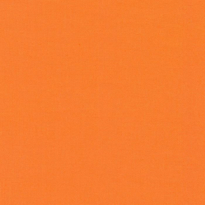 robert kaufman fabrics K001-84 PERSIMMON from Kona® Cotton