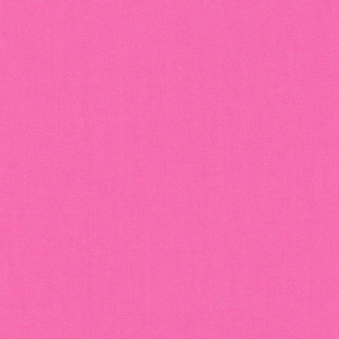 robert kaufman fabrics K001-845 SASSY PINK from Kona® Cotton