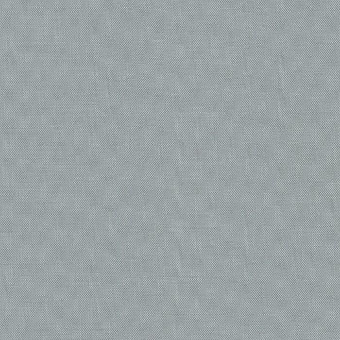 robert kaufman fabrics K001-854 OVERCAST from Kona® Cotton