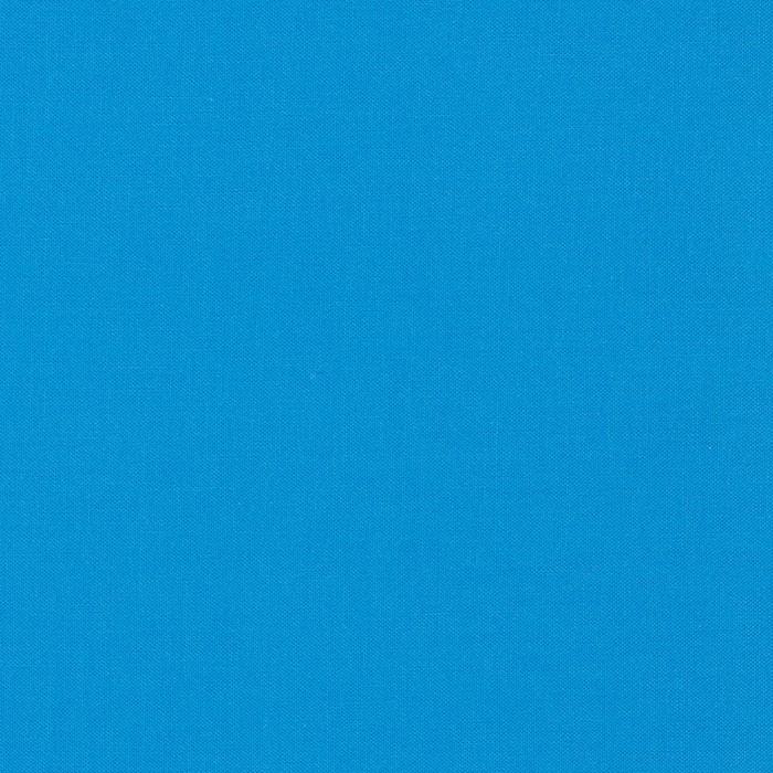 robert kaufman fabrics K001-864 PARIS BLUE from Kona® Cotton