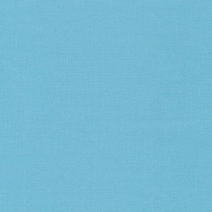 robert kaufman fabrics K001-866 WATERFALL from Kona® Cotton