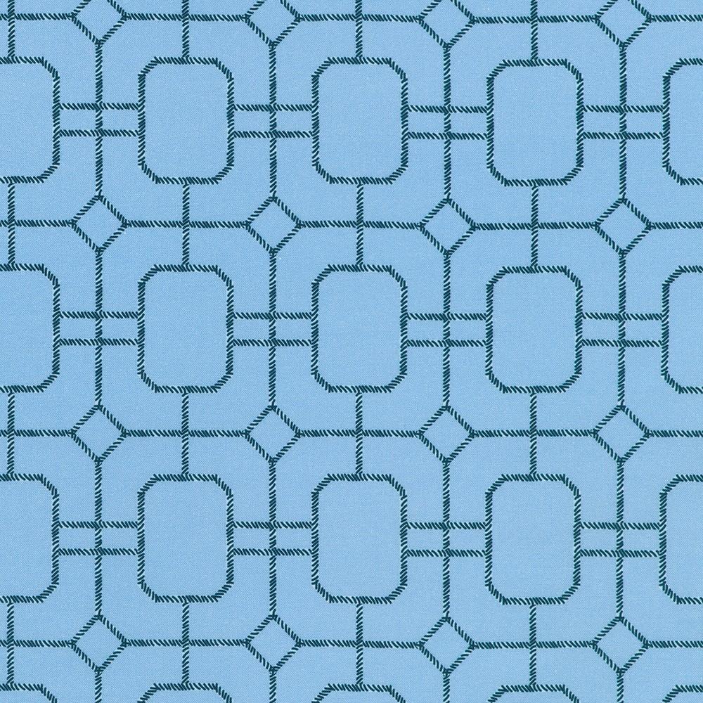 robert kaufman fabrics RSDD-23944-491 COASTLINE by Sewing Down South from The Coastal Collection