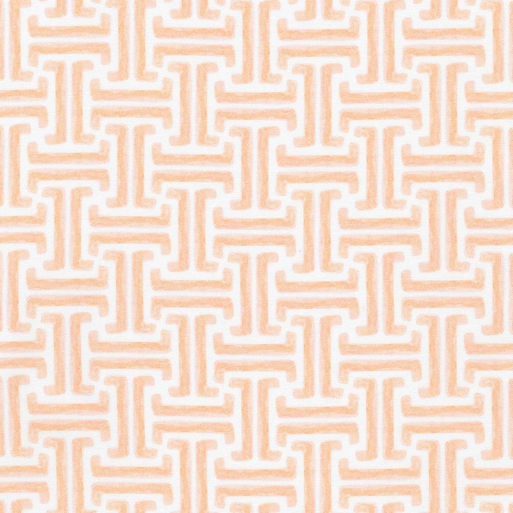 robert kaufman fabrics RSDD-23947-150 SALMON by Sewing Down South from The Coastal Collection