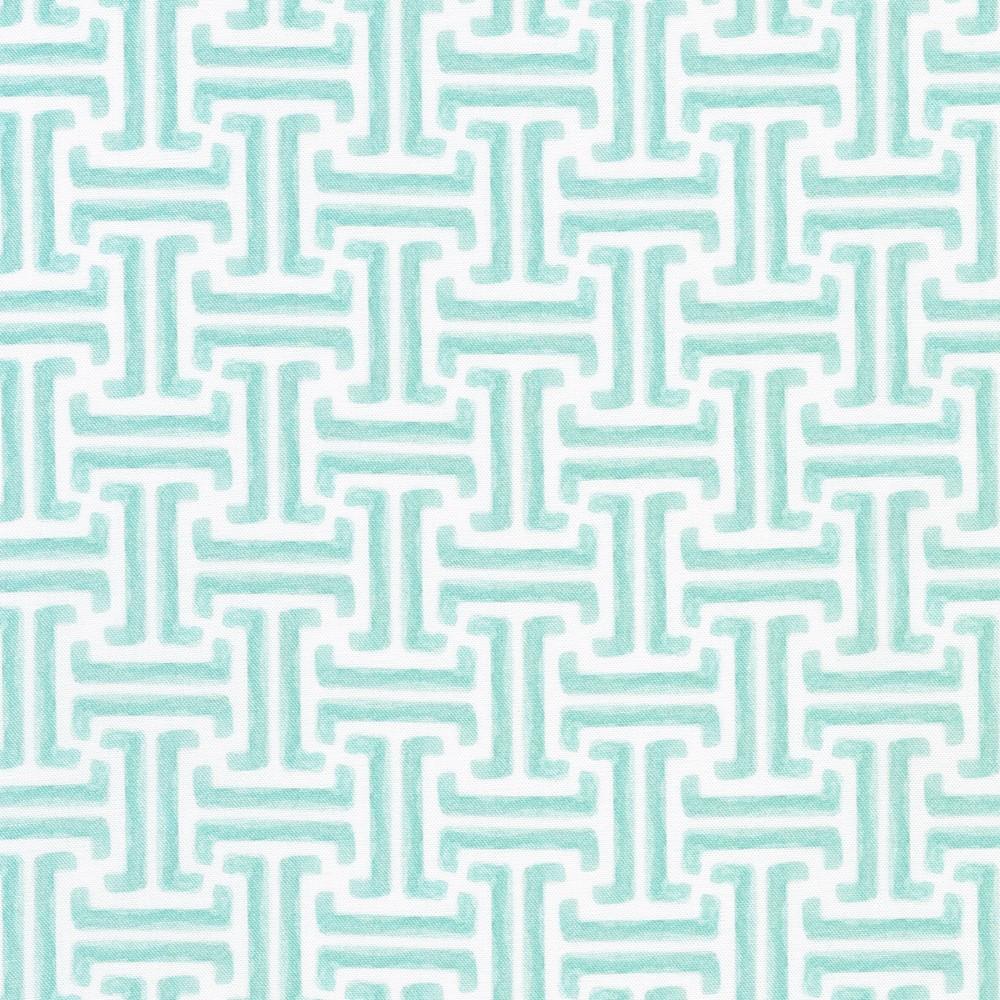 robert kaufman fabrics RSDD-23947-333 SEA GLASS by Sewing Down South from The Coastal Collection