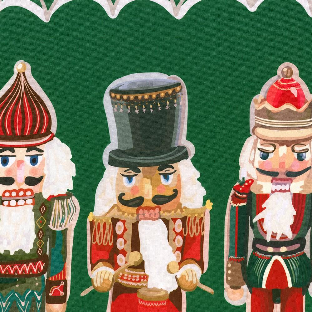 robert kaufman fabrics RSDD-23999-223 HOLIDAY by Sewing Down South from Holiday Nutcracker Collection