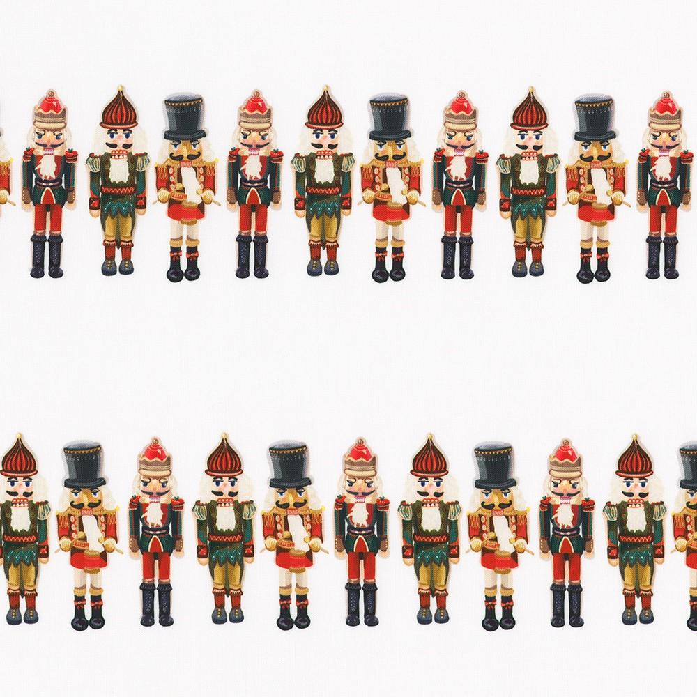 Robert Kaufman Fabrics RSDD-24000-223 HOLIDAY By Sewing Down South From Holiday Nutcracker Collection