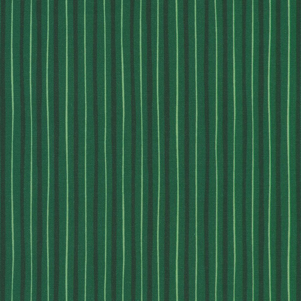 robert kaufman fabrics RSDD-24009-224 EVERGREEN by Sewing Down South from Holiday Nutcracker Collection
