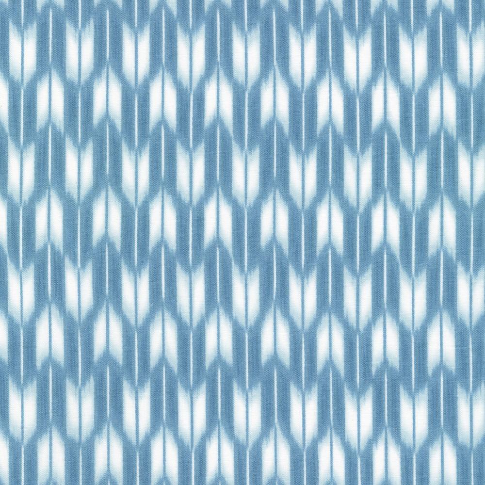 robert kaufman fabrics SB-850257D9-4 BLUE from Shibori Blues