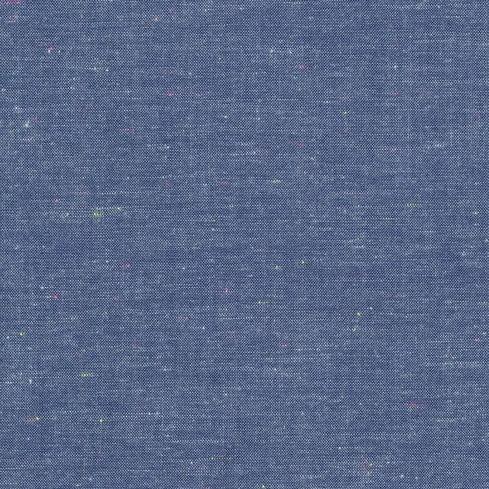 Robert Kaufman Fabrics SRK-17237-11 ROYAL From Neon Neppy
