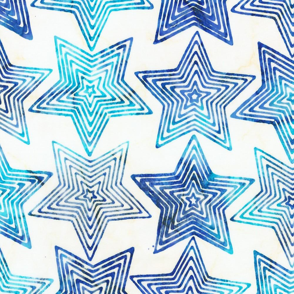 robert kaufman fabrics SRK-22848-1 WHITE from Artisan Batiks: Liberty 2