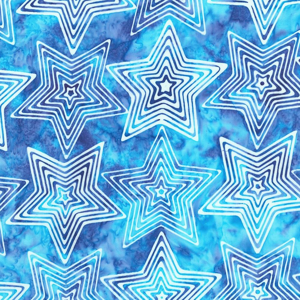 robert kaufman fabrics SRK-22848-63 SKY from Artisan Batiks: Liberty 2