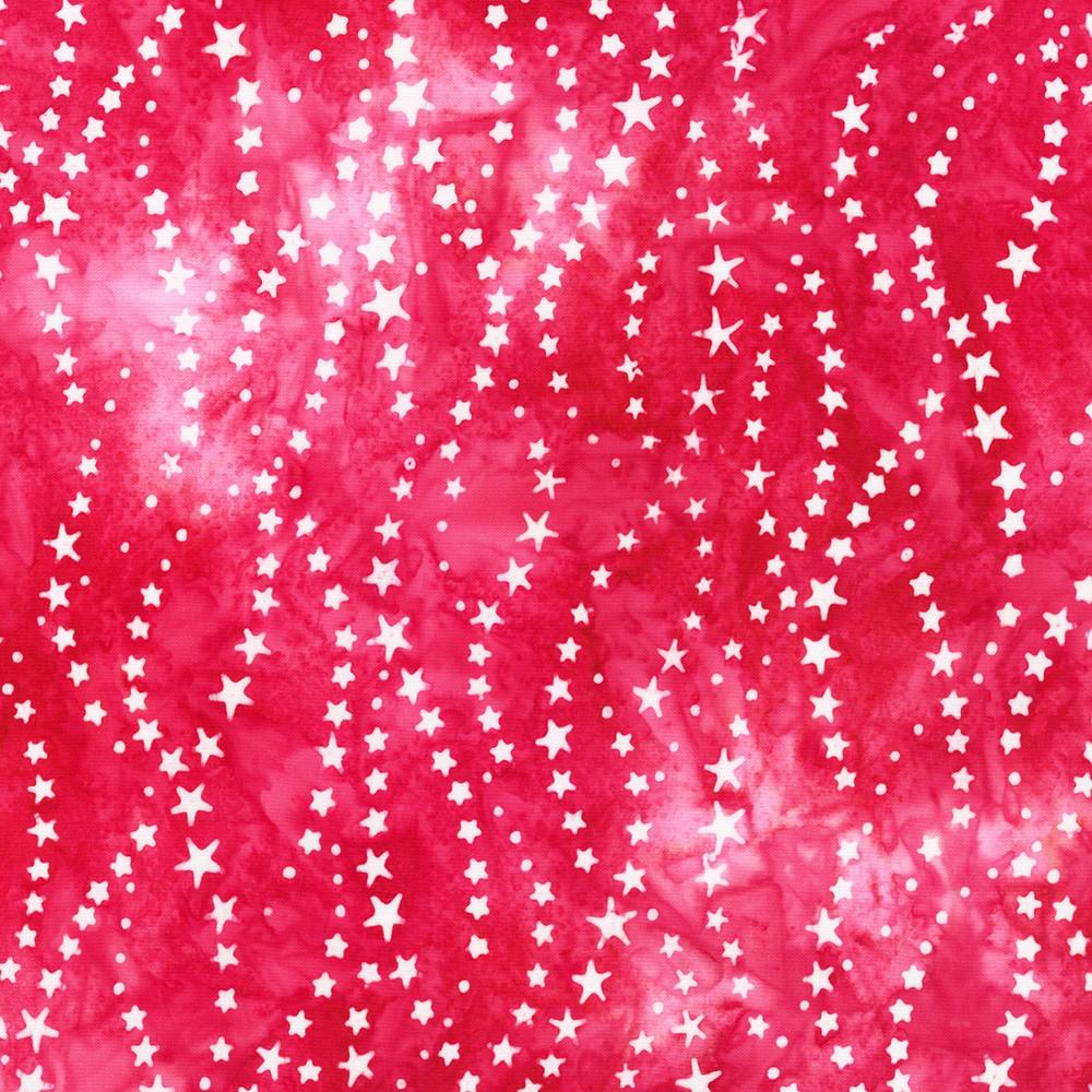 robert kaufman fabrics SRK-22850-3 RED from Artisan Batiks: Liberty 2