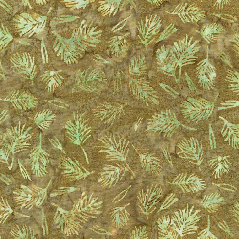 robert kaufman fabrics SRK-22939-479 ACORN from Artisan Batiks: Woodland Wonders