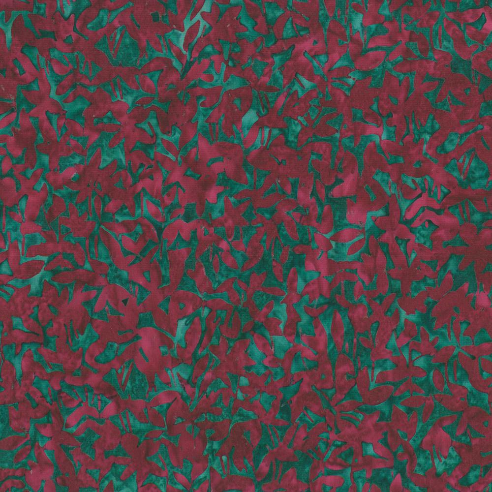 robert kaufman fabrics SRK-23137-259 BLACKBERRY from Artisan Batiks: Sweet Blossoms