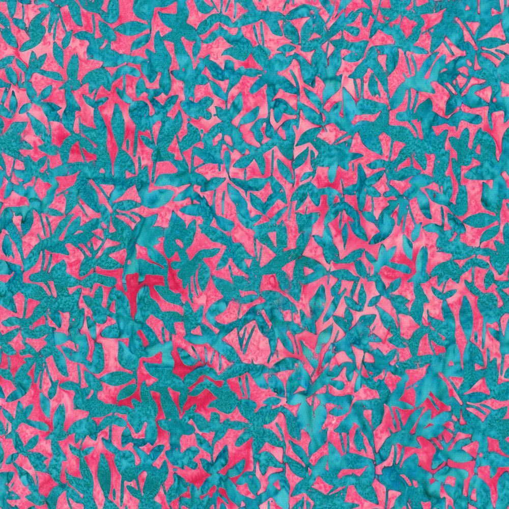 robert kaufman fabrics SRK-23137-77 BLUEBERRY from Artisan Batiks: Sweet Blossoms