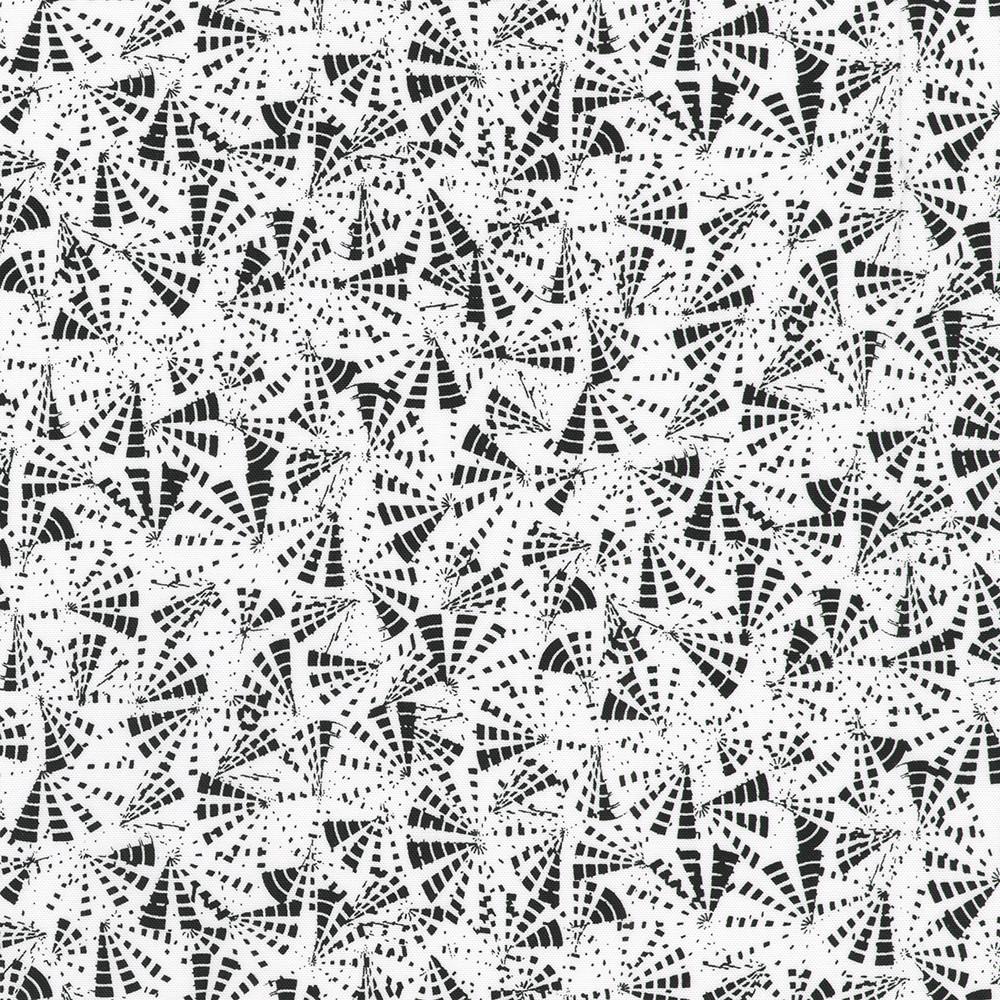 Robert Kaufman Fabrics SRK-23188-1 WHITE From Inkwell