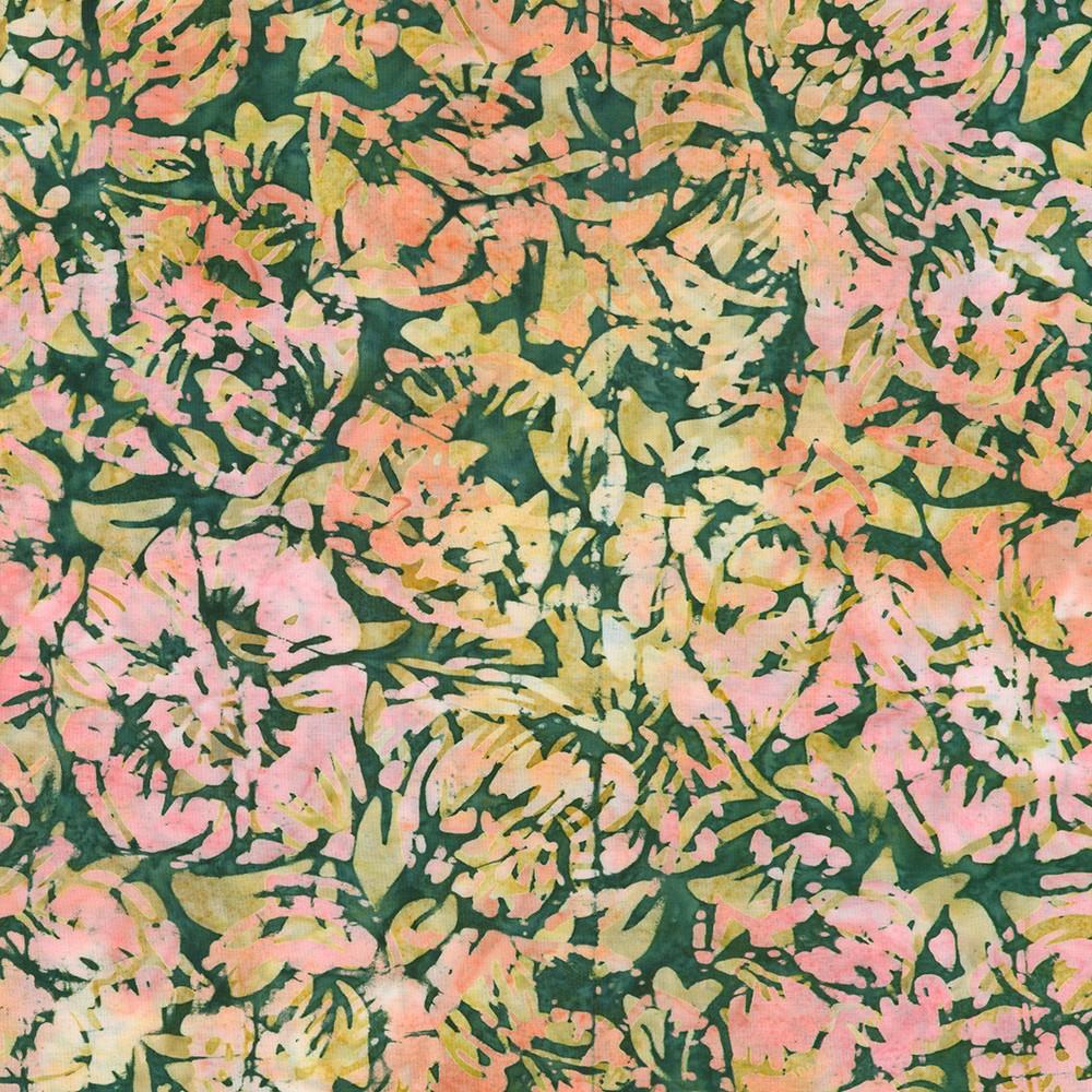 robert kaufman fabrics SRK-23392-107 PETAL from Artisan Batiks: Blooming Beauties