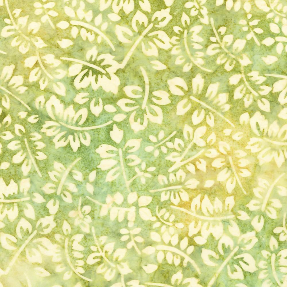 Robert Kaufman Fabrics SRK-23395-375 SPROUT From Artisan Batiks: Blooming Beauties