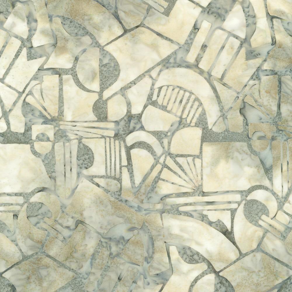 robert kaufman fabrics SRK-23465-340 LIMESTONE from Artisan Batiks: Echoes in Stone