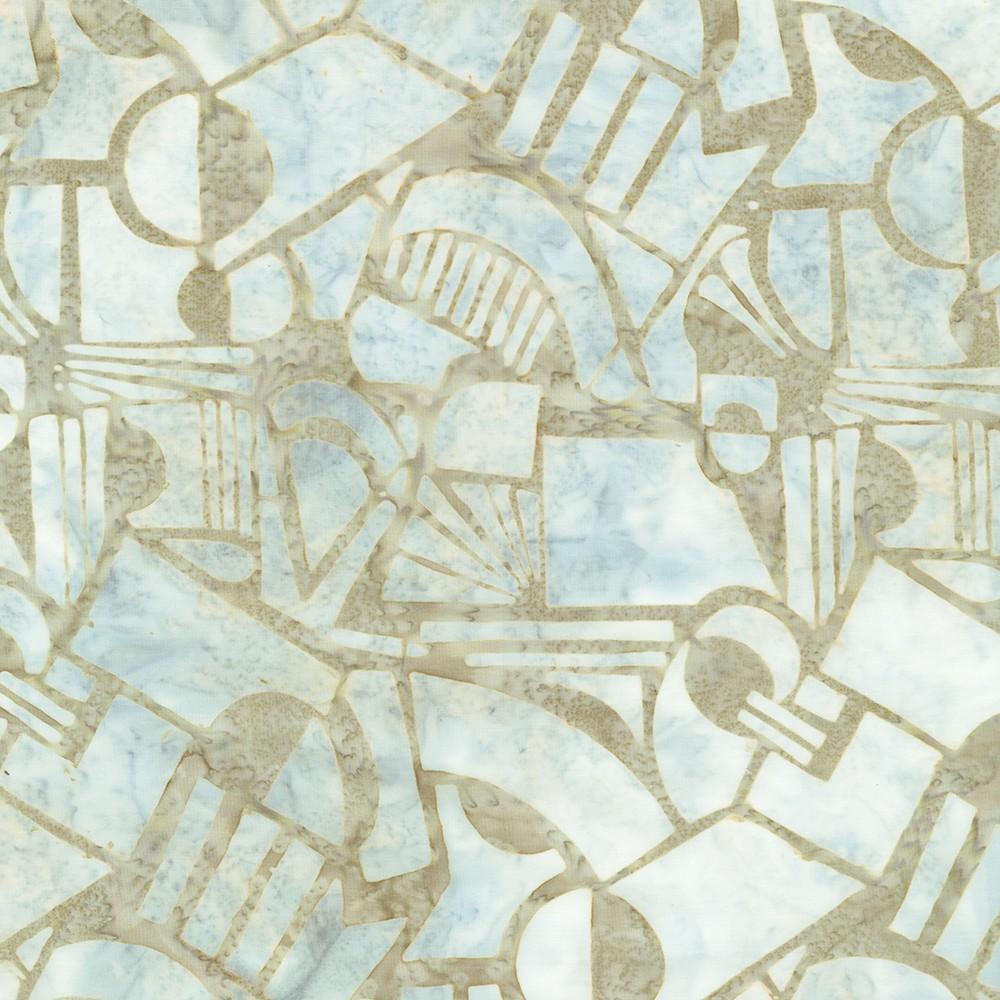 Robert Kaufman Fabrics SRK-23465-344 COBBLESTONE From Artisan Batiks: Echoes In Stone