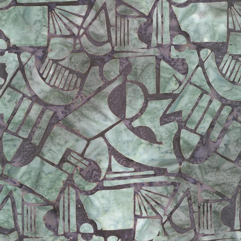 robert kaufman fabrics SRK-23465-412 DOVE from Artisan Batiks: Echoes in Stone