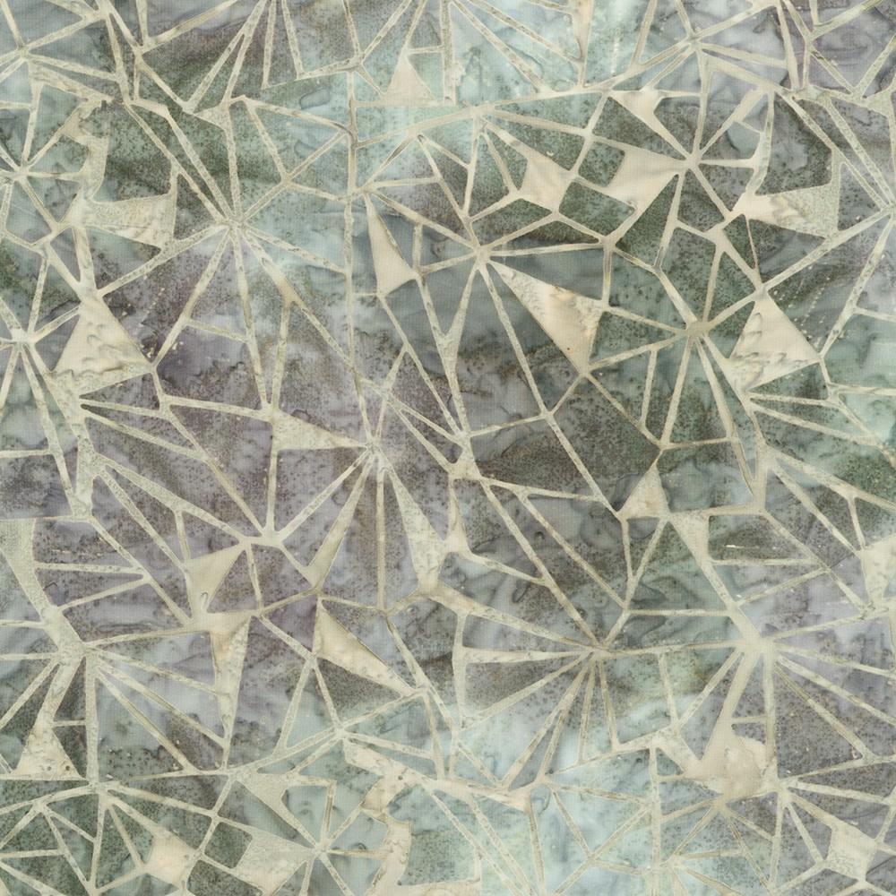 robert kaufman fabrics SRK-23466-12 GREY from Artisan Batiks: Echoes in Stone