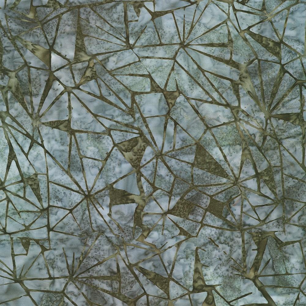 Robert Kaufman Fabrics SRK-23466-290 ASH From Artisan Batiks: Echoes In Stone