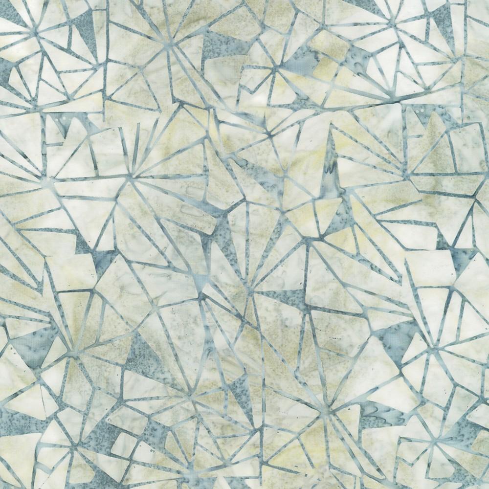 robert kaufman fabrics SRK-23466-336 FOG from Artisan Batiks: Echoes in Stone