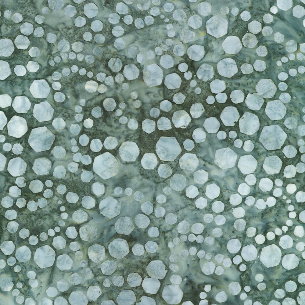 robert kaufman fabrics SRK-23467-66 SLATE from Artisan Batiks: Echoes in Stone