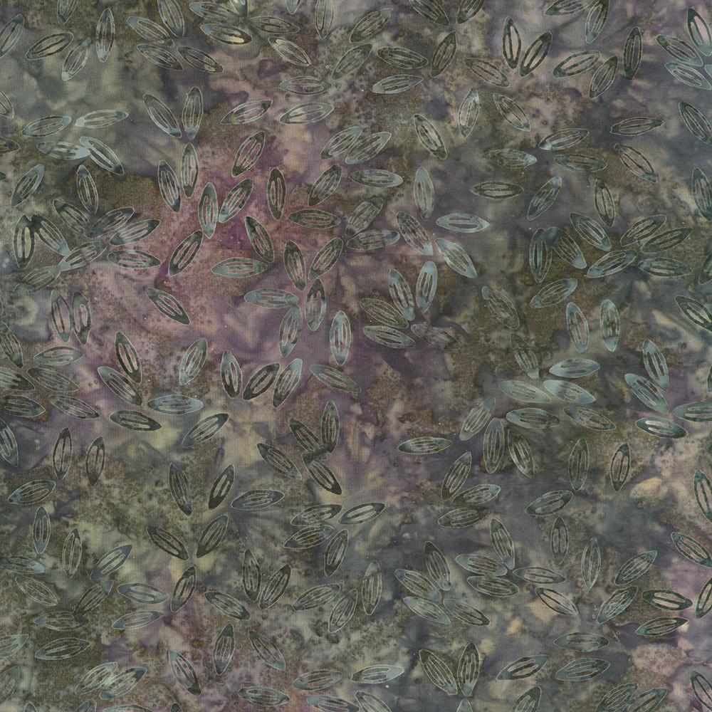 robert kaufman fabrics SRK-23468-399 ZINC from Artisan Batiks: Echoes in Stone