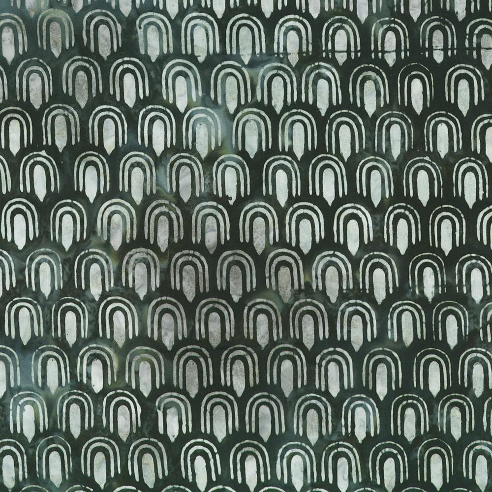 robert kaufman fabrics SRK-23469-188 PEPPER from Artisan Batiks: Echoes in Stone