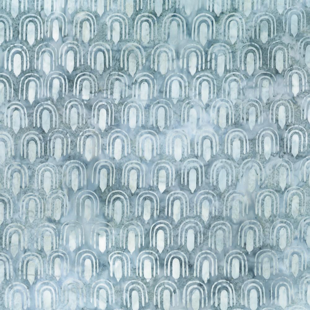 robert kaufman fabrics SRK-23469-390 BREEZE from Artisan Batiks: Echoes in Stone