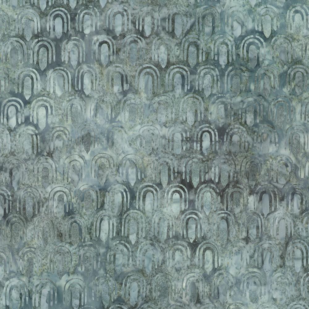 robert kaufman fabrics SRK-23469-423 METAL from Artisan Batiks: Echoes in Stone