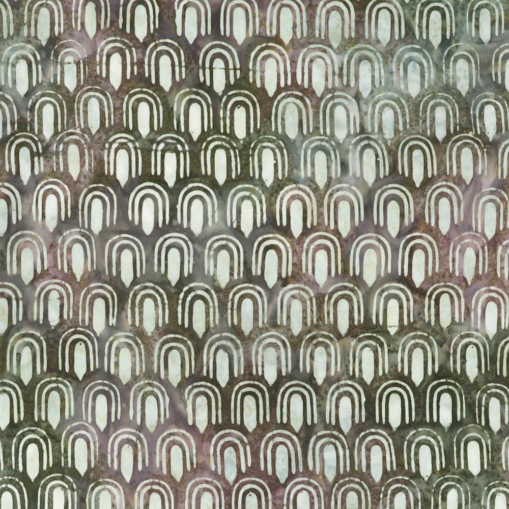 Robert Kaufman Fabrics SRK-23469-438 NIGHT From Artisan Batiks: Echoes In Stone