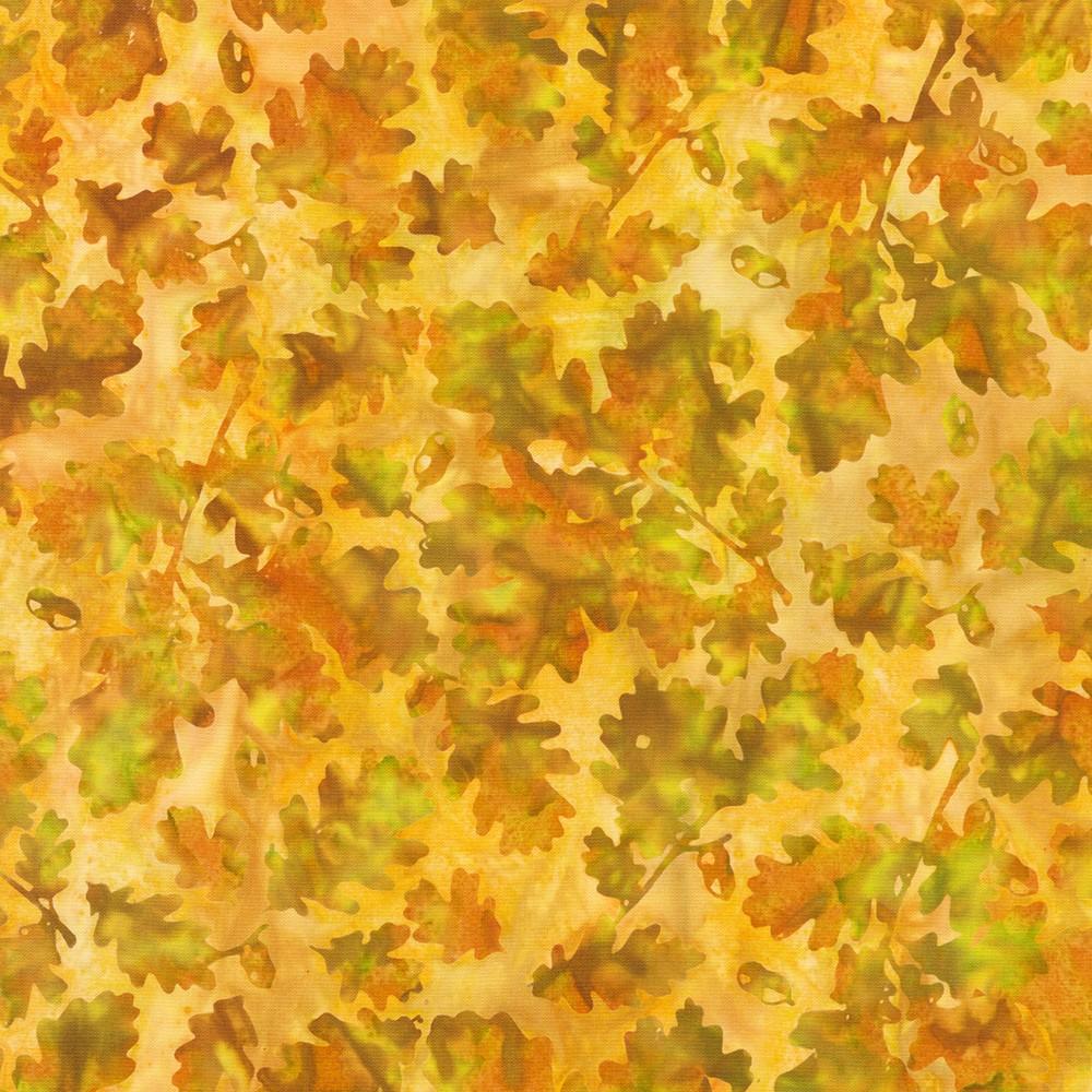 robert kaufman fabrics SRK-23938-196 HARVEST from Artisan Batiks: Aspen