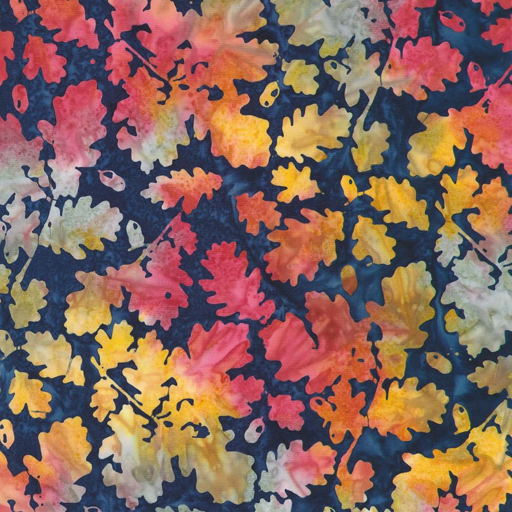 robert kaufman fabrics SRK-23938-80 EVENING from Artisan Batiks: Aspen