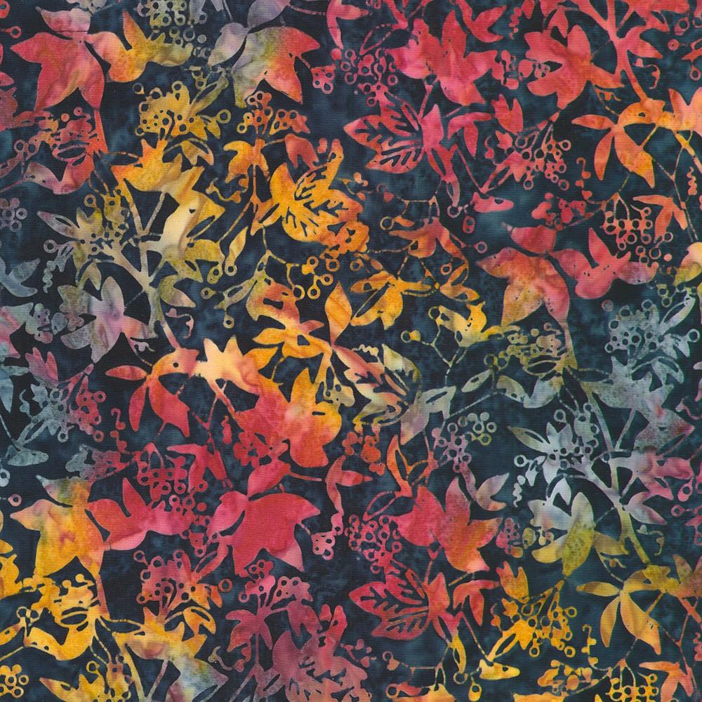 robert kaufman fabrics SRK-23939-80 EVENING from Artisan Batiks: Aspen