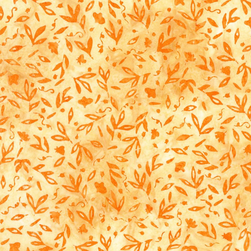 robert kaufman fabrics SRK-23940-144 PEACH from Artisan Batiks: Aspen