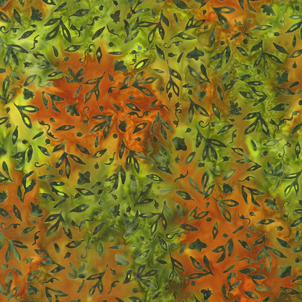 robert kaufman fabrics SRK-23940-274 PINE from Artisan Batiks: Aspen