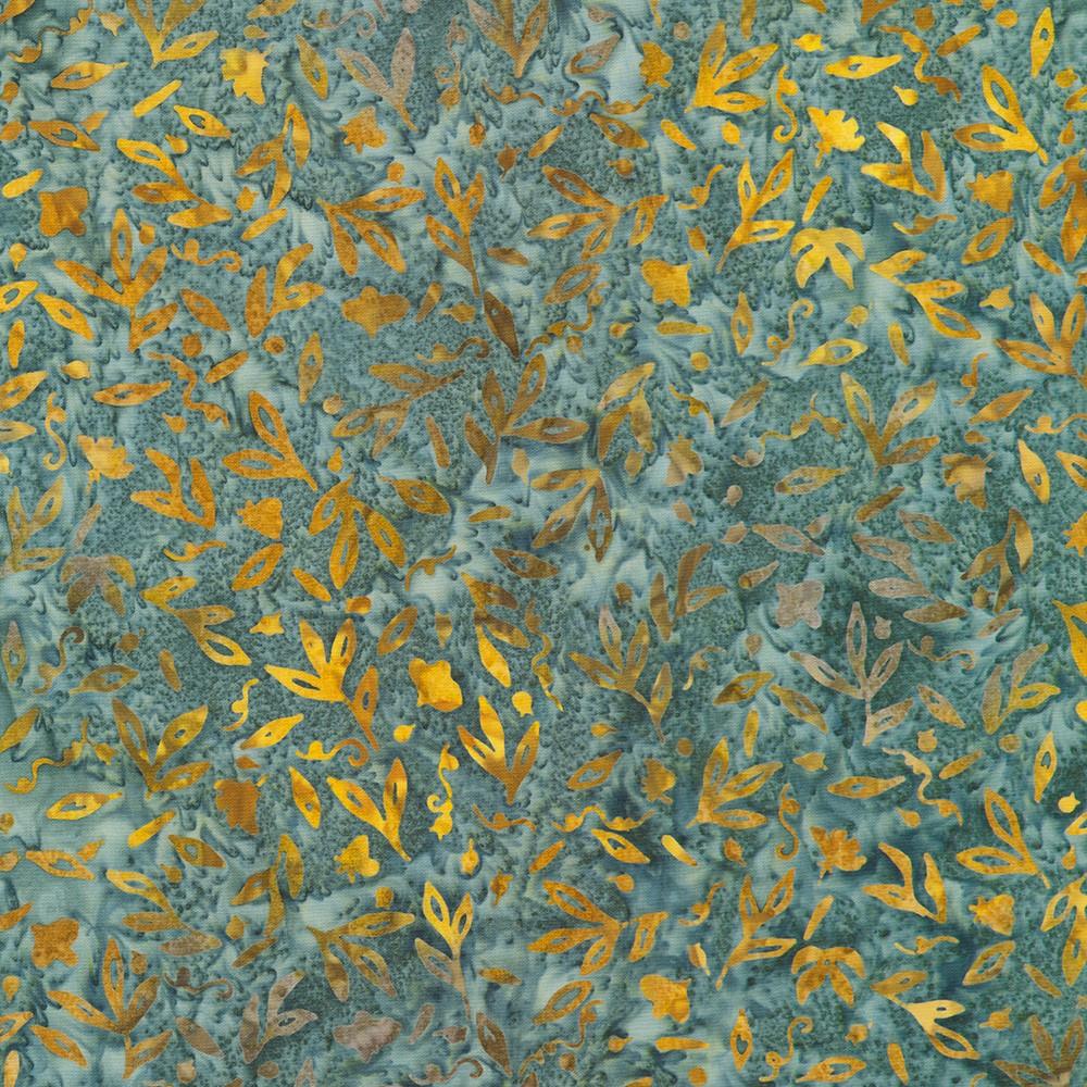 robert kaufman fabrics SRK-23940-66 SLATE from Artisan Batiks: Aspen