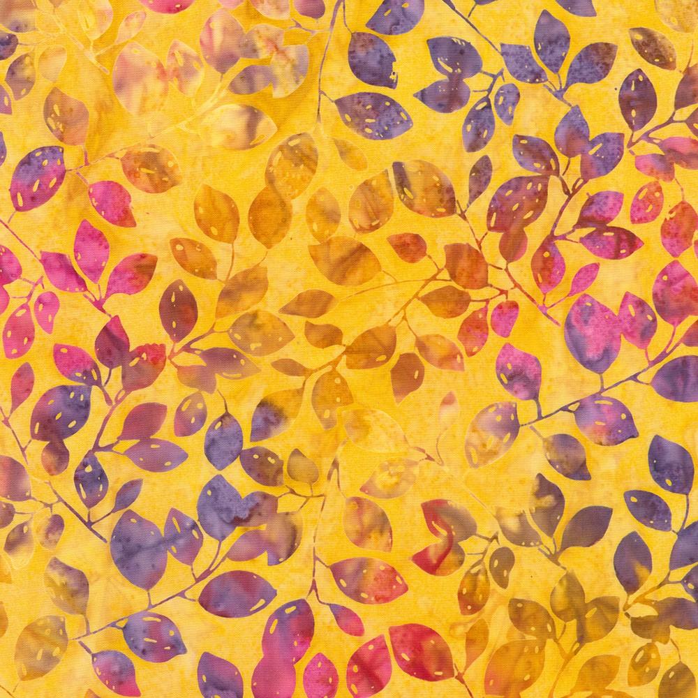 robert kaufman fabrics SRK-23941-142 AMBER from Artisan Batiks: Aspen