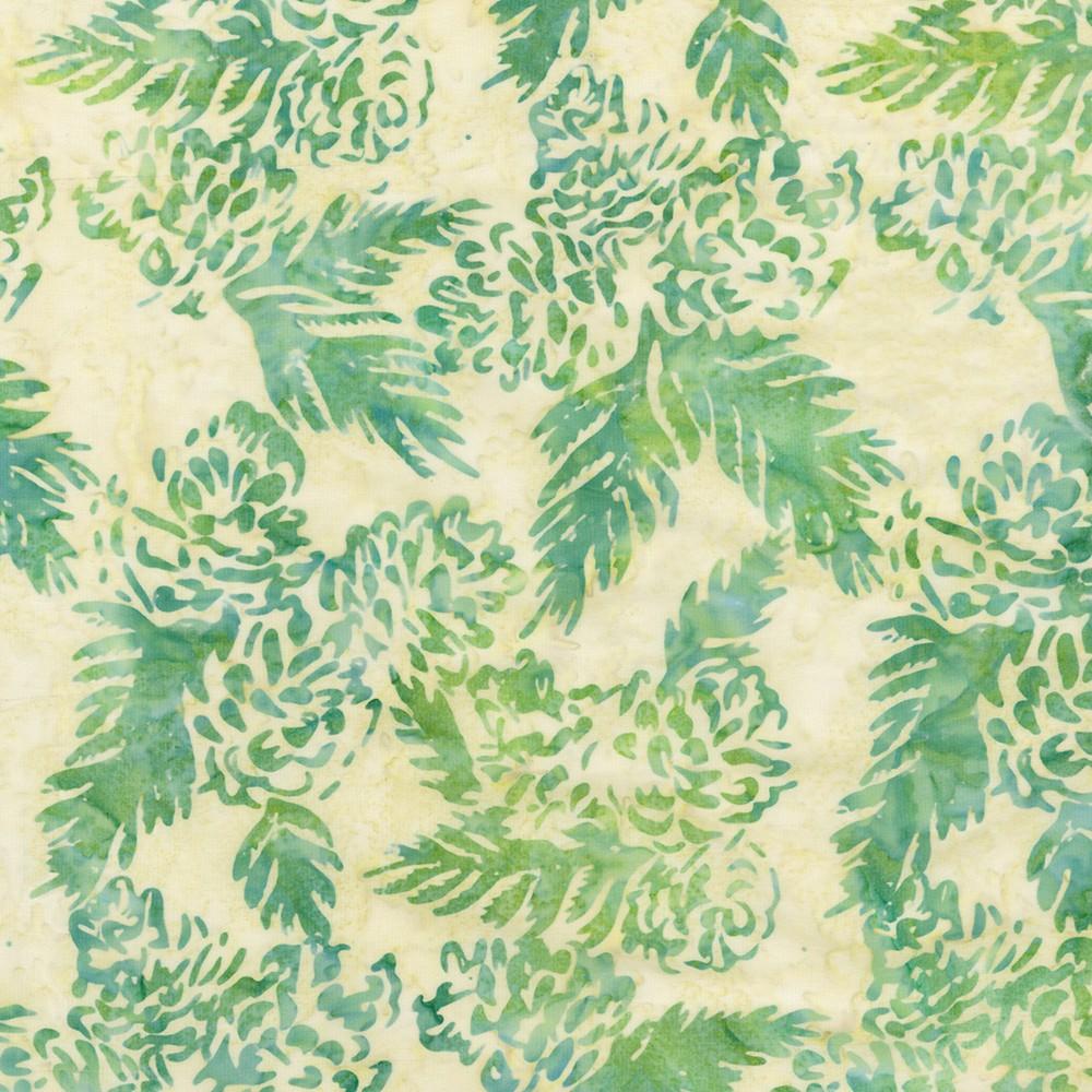 Robert Kaufman Fabrics SRK-23951-277 WINTER From Artisan Batiks: Christmas Cheer