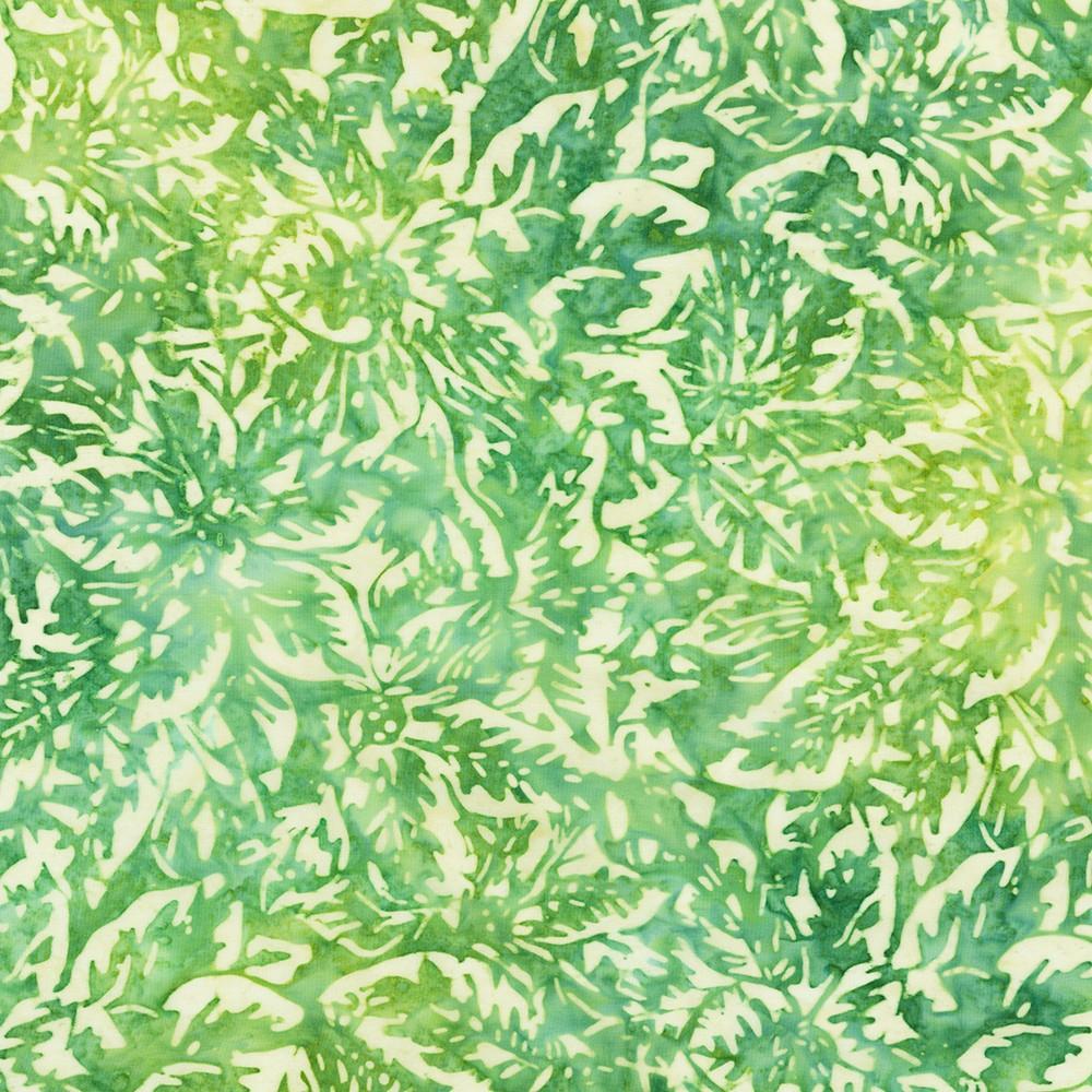 Robert Kaufman Fabrics SRK-23952-375 SPROUT From Artisan Batiks: Christmas Cheer