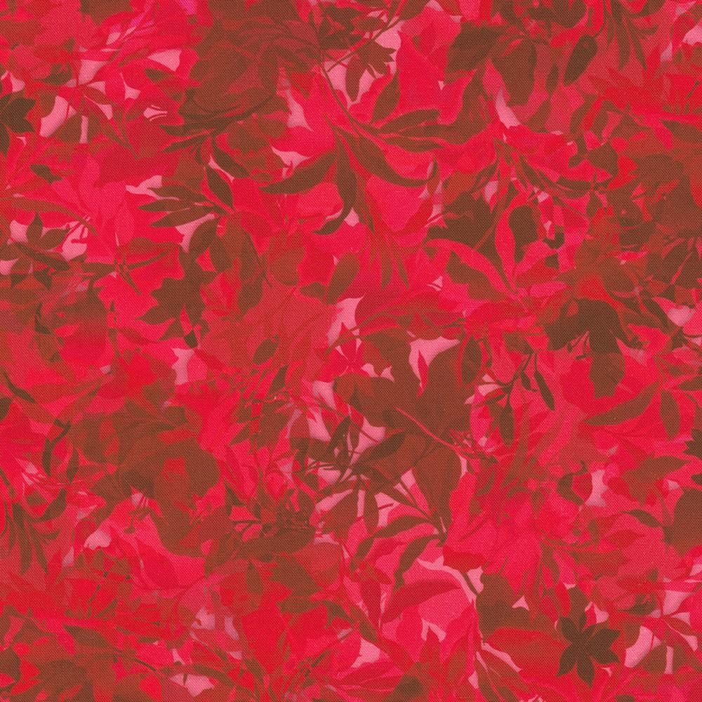 Robert Kaufman Fabrics SRKD-22688-226 PEONY From Artful Blooms