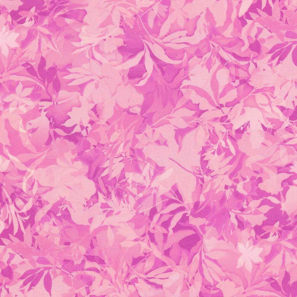 Robert Kaufman Fabrics SRKD-22688-252 THISTLE From Artful Blooms
