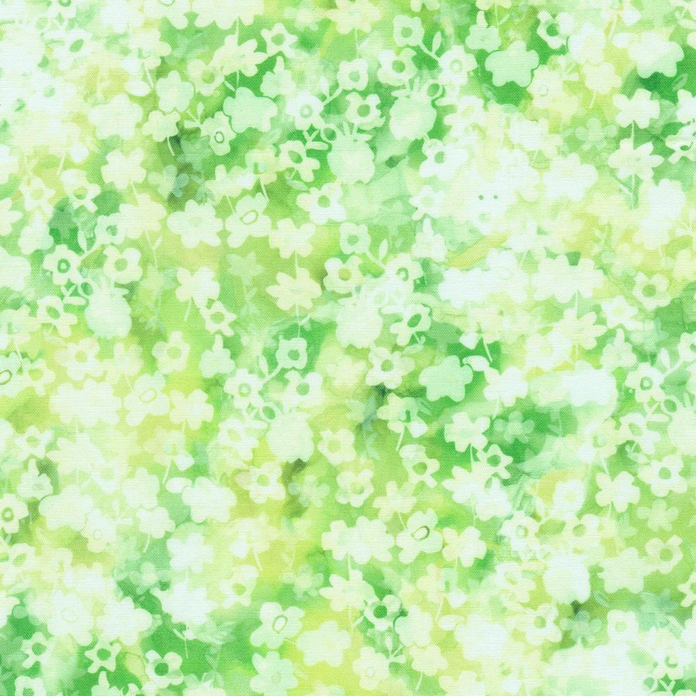 robert kaufman fabrics SRKD-23080-375 SPROUT from Bella Blossoms