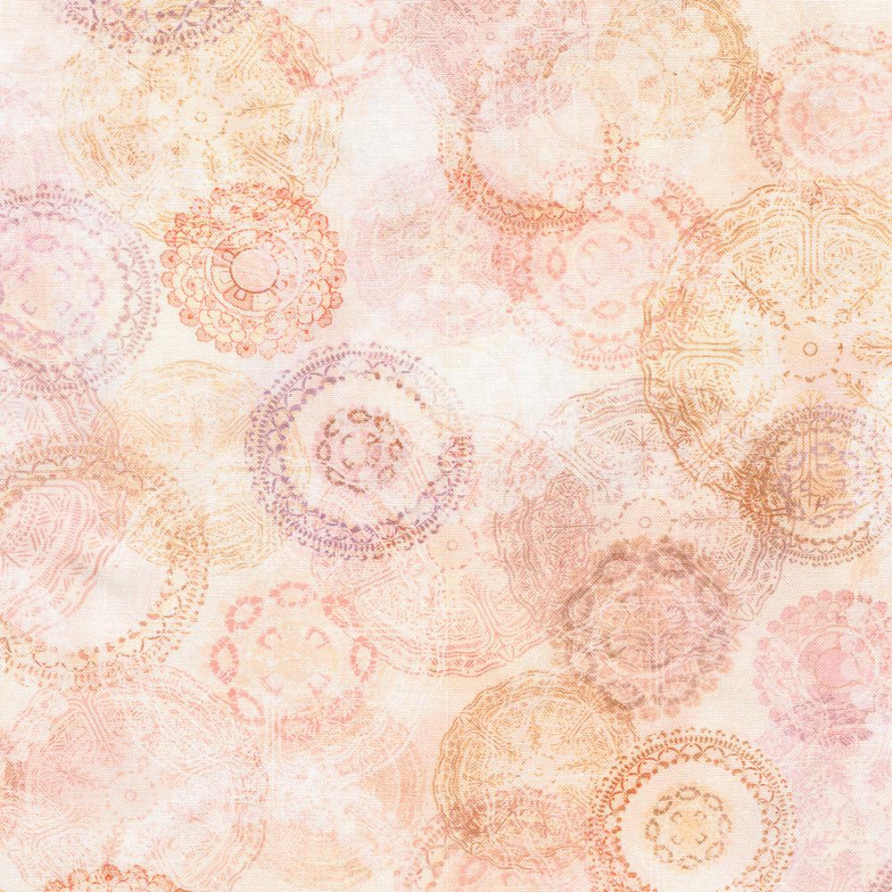 robert kaufman fabrics SRKD-23272-226 PEONY from Serene Dream