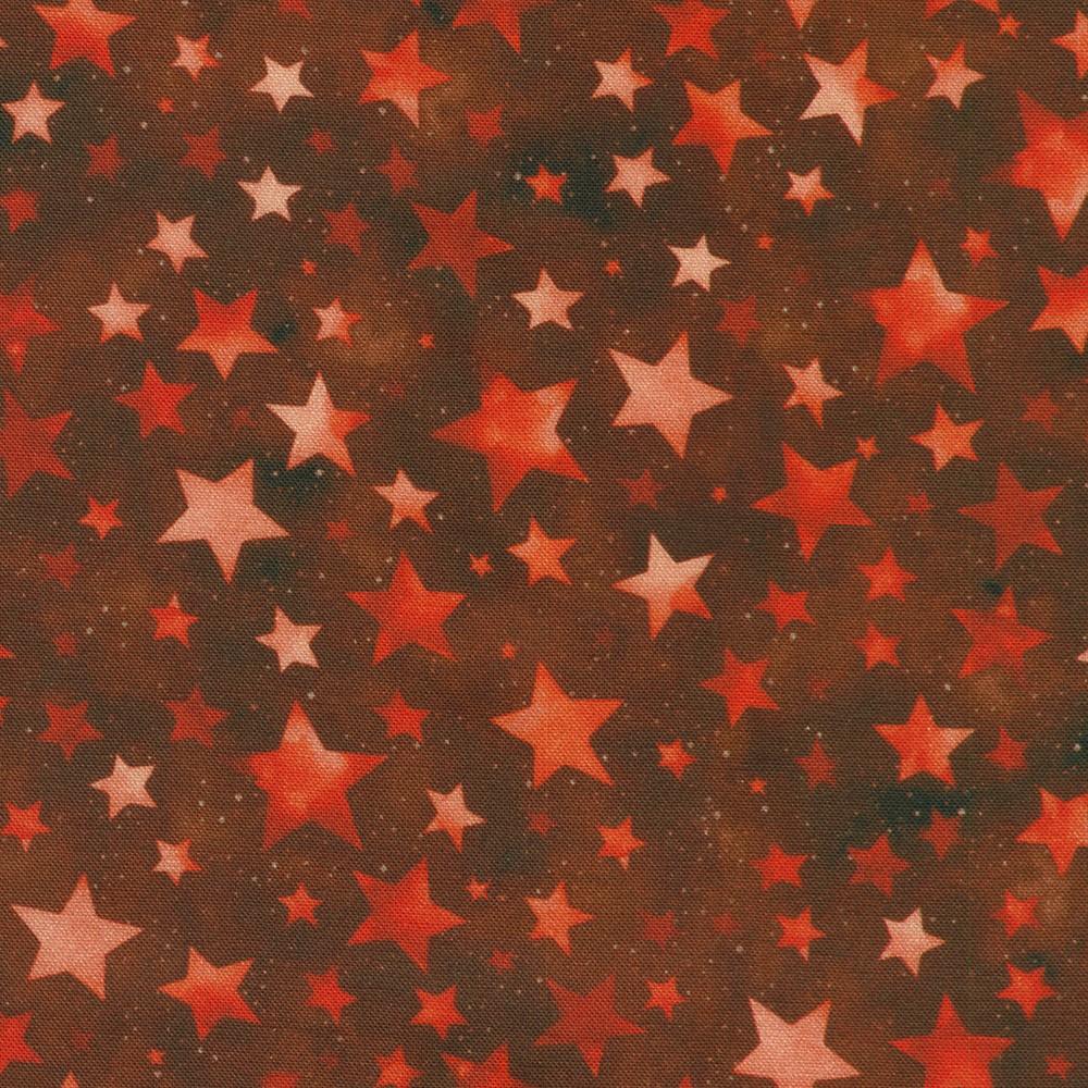 robert kaufman fabrics SRKD-23427-3 RED from Stars and Stripes